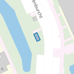 Perceel ODW00-B-7290