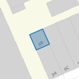 Perceel ODW00-B-7294