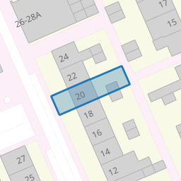 Perceel ODW00-B-7298