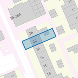 Perceel ODW00-B-7299