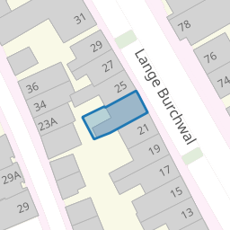 Perceel ODW00-B-7302