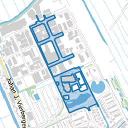 Perceel ODW00-B-7307