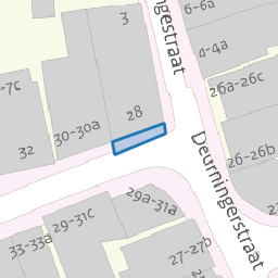 Perceel ODZ00-B-1001