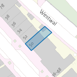 Perceel ODZ00-B-1010