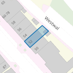 Perceel ODZ00-B-1011