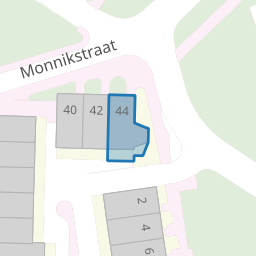 Perceel ODZ00-B-1015