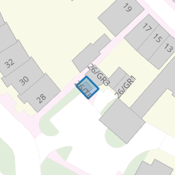 Perceel ODZ00-B-1018