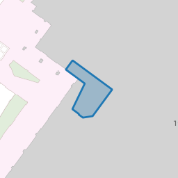 Perceel ODZ00-B-1023