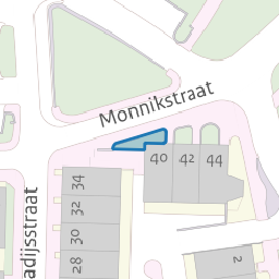 Perceel ODZ00-B-1026