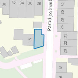 Perceel ODZ00-B-1027