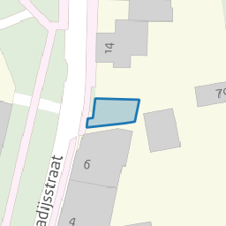 Perceel ODZ00-B-1035