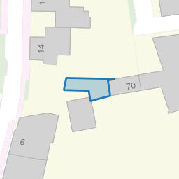 Perceel ODZ00-B-1037