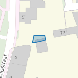 Perceel ODZ00-B-1038