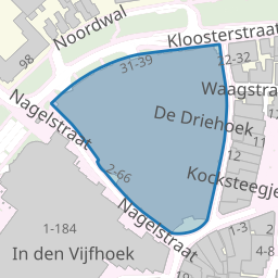 Perceel ODZ00-B-1039