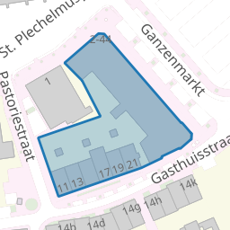 Perceel ODZ00-B-1048