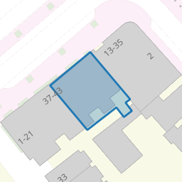 Perceel ODZ00-B-1057