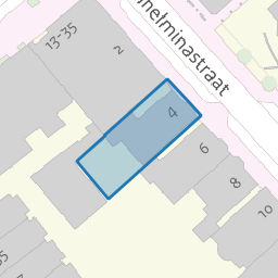 Perceel ODZ00-B-1060