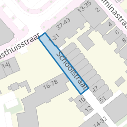 Perceel ODZ00-B-1062