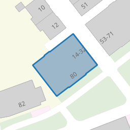 Perceel ODZ00-B-1072