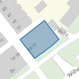 Perceel ODZ00-B-1076