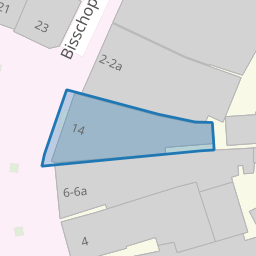 Perceel ODZ00-B-1081