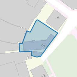 Perceel ODZ00-B-1082