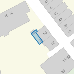 Perceel ODZ00-B-1084