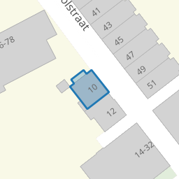 Perceel ODZ00-B-1092