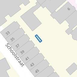 Perceel ODZ00-B-1097