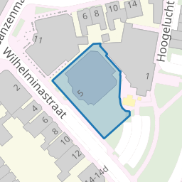 Perceel ODZ00-B-1106