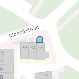 Perceel ODZ00-B-1110