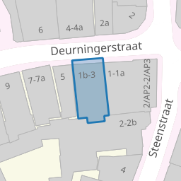 Perceel ODZ00-B-1113