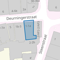 Perceel ODZ00-B-1114