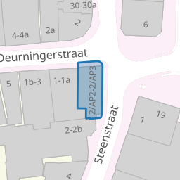 Perceel ODZ00-B-1115