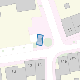 Perceel ODZ00-B-1116