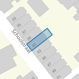 Perceel ODZ00-B-1125