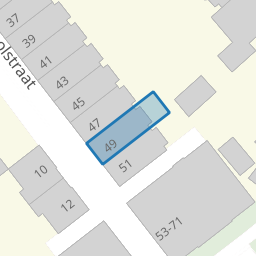 Perceel ODZ00-B-1129