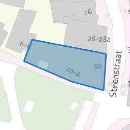 Perceel ODZ00-B-1140