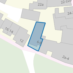 Perceel ODZ00-B-1141