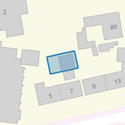 Perceel ODZ00-B-1142