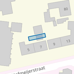 Perceel ODZ00-B-1143