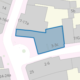 Perceel ODZ00-B-1152