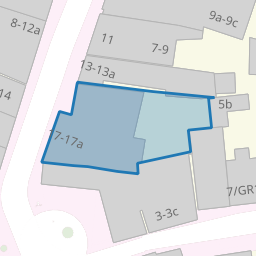 Perceel ODZ00-B-1153