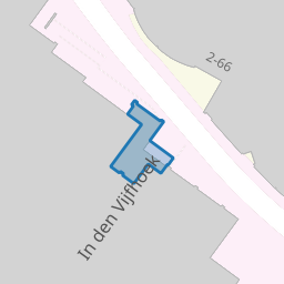 Perceel ODZ00-B-1171