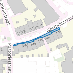 Perceel ODZ00-B-1190