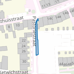 Perceel ODZ00-B-1191