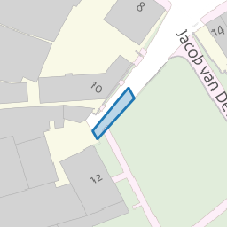 Perceel ODZ00-B-1208