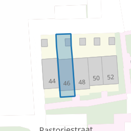 Perceel ODZ00-B-1225