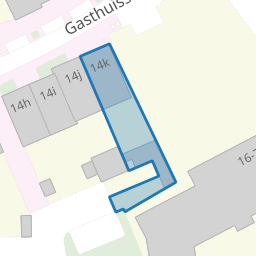 Perceel ODZ00-B-1240