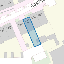 Perceel ODZ00-B-1242